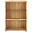 Regal Line4 - hrast/bela, Moderno, leseni material (80/112/36cm) - Mömax modern living Regal Line4 - hrast/bela, Moderno, leseni material (80/112/36cm) - Mömax modern living