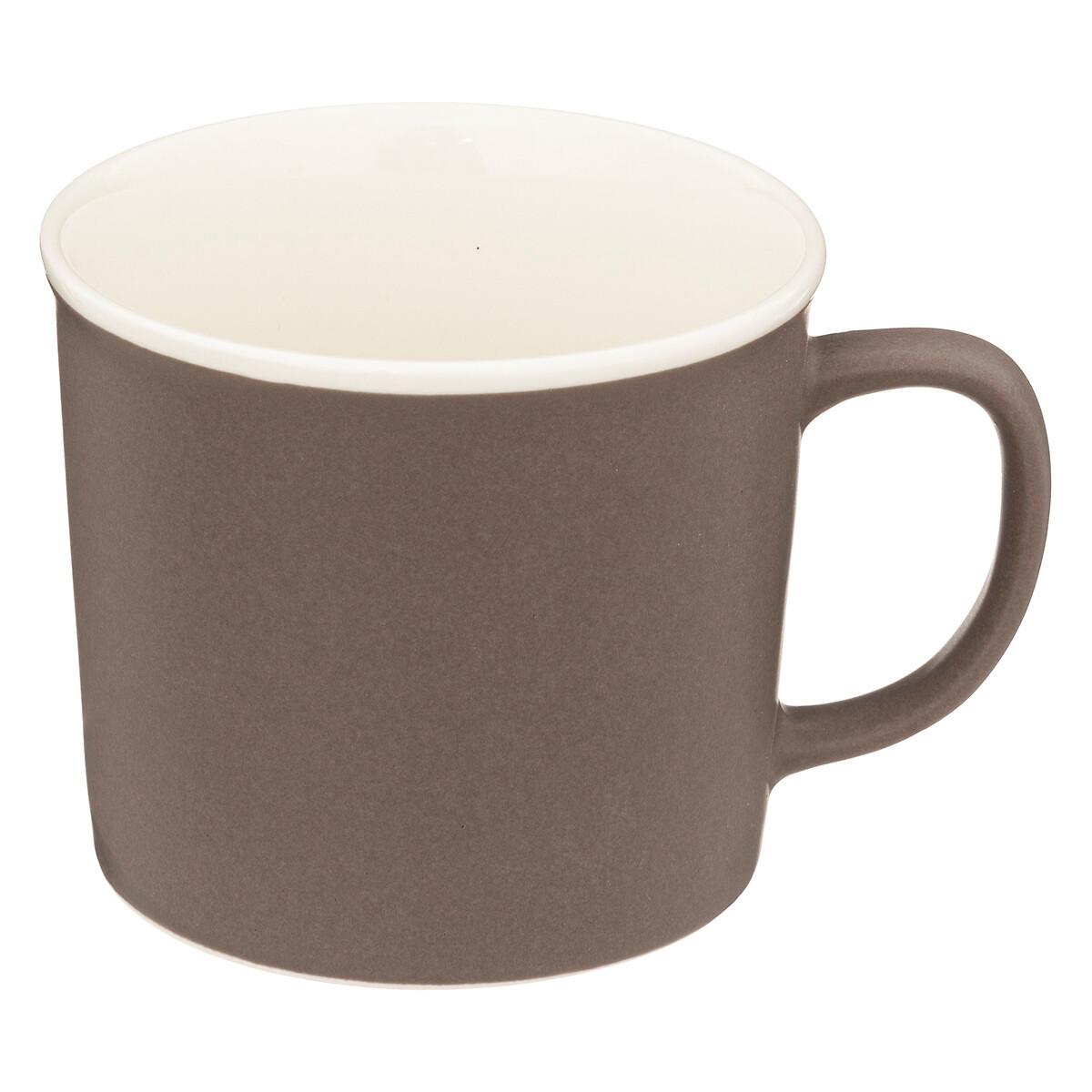 Set de cești Nature - Basics (9,5/8,3cm)