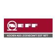 Einbaubackofen B3CCE2AN0 - Metall (59,4/59,5/54,8cm) - Neff Einbaubackofen B3CCE2AN0 - Metall (59,4/59,5/54,8cm) - Neff