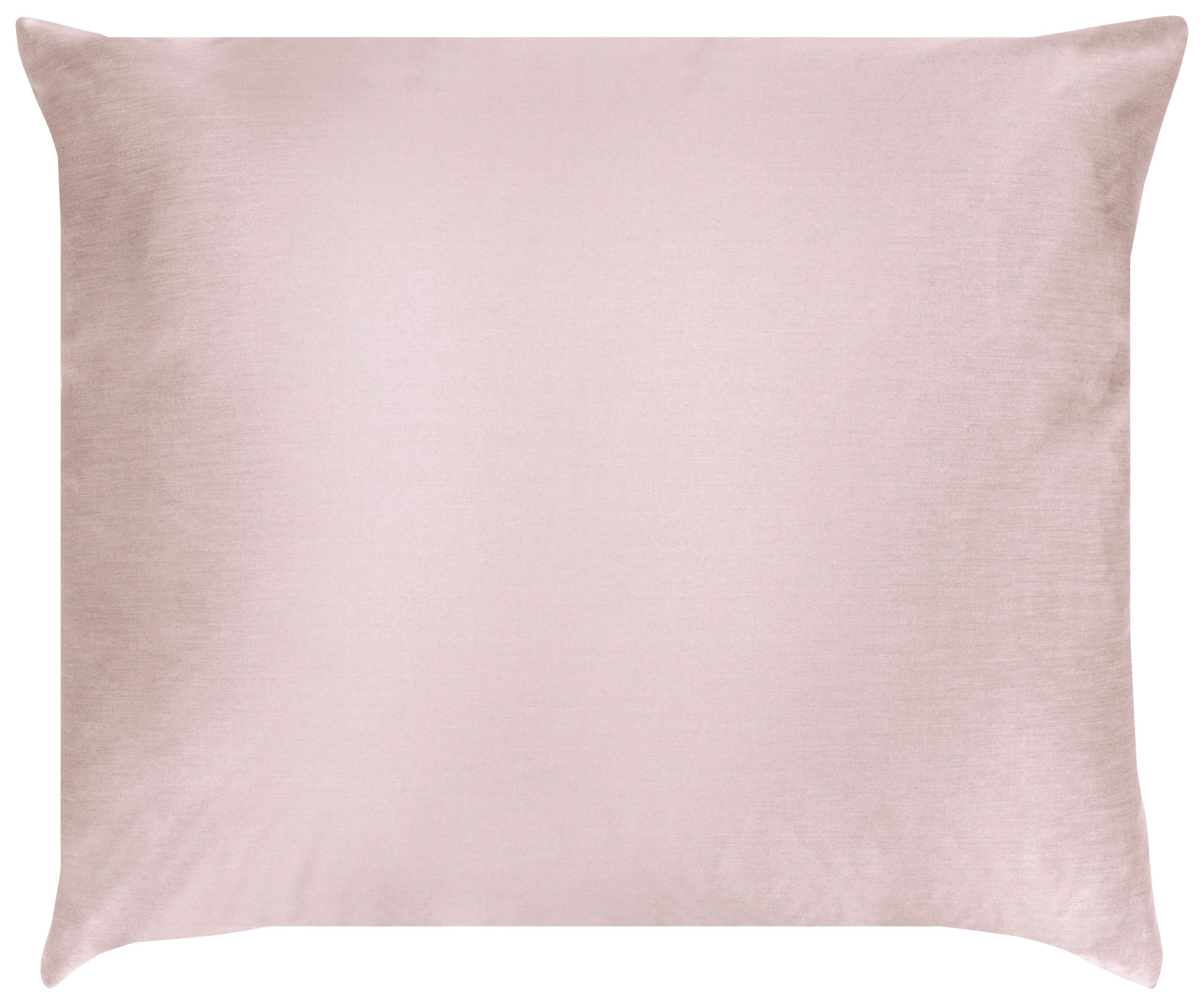 HOUSSE D'OREILLER LINA - lilas, textile (50/70cm)