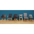 Stol Morgana - siva, Moderno, les (45/100/56cm) - Zandiara Stol Morgana - siva, Moderno, les (45/100/56cm) - Zandiara