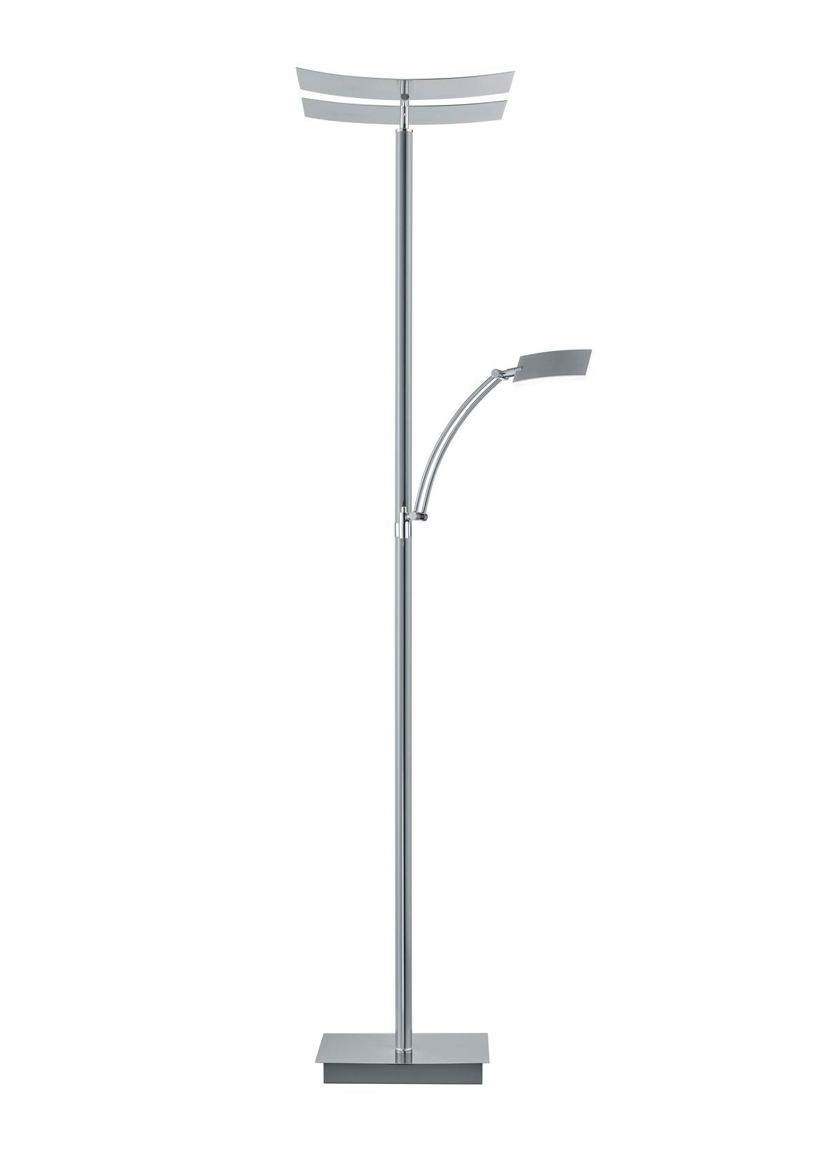 LAMPA STOJĄCA LED 60556/2-92 ANDY - Design (50/185cm) - Hell