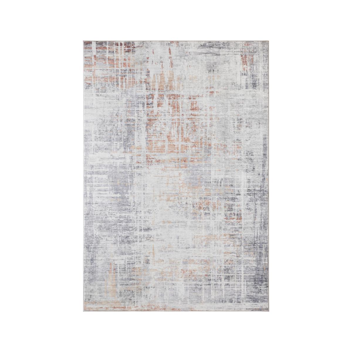 Ravno Tkana Preproga Melange 2 - Moderno (120/170cm) - Mömax