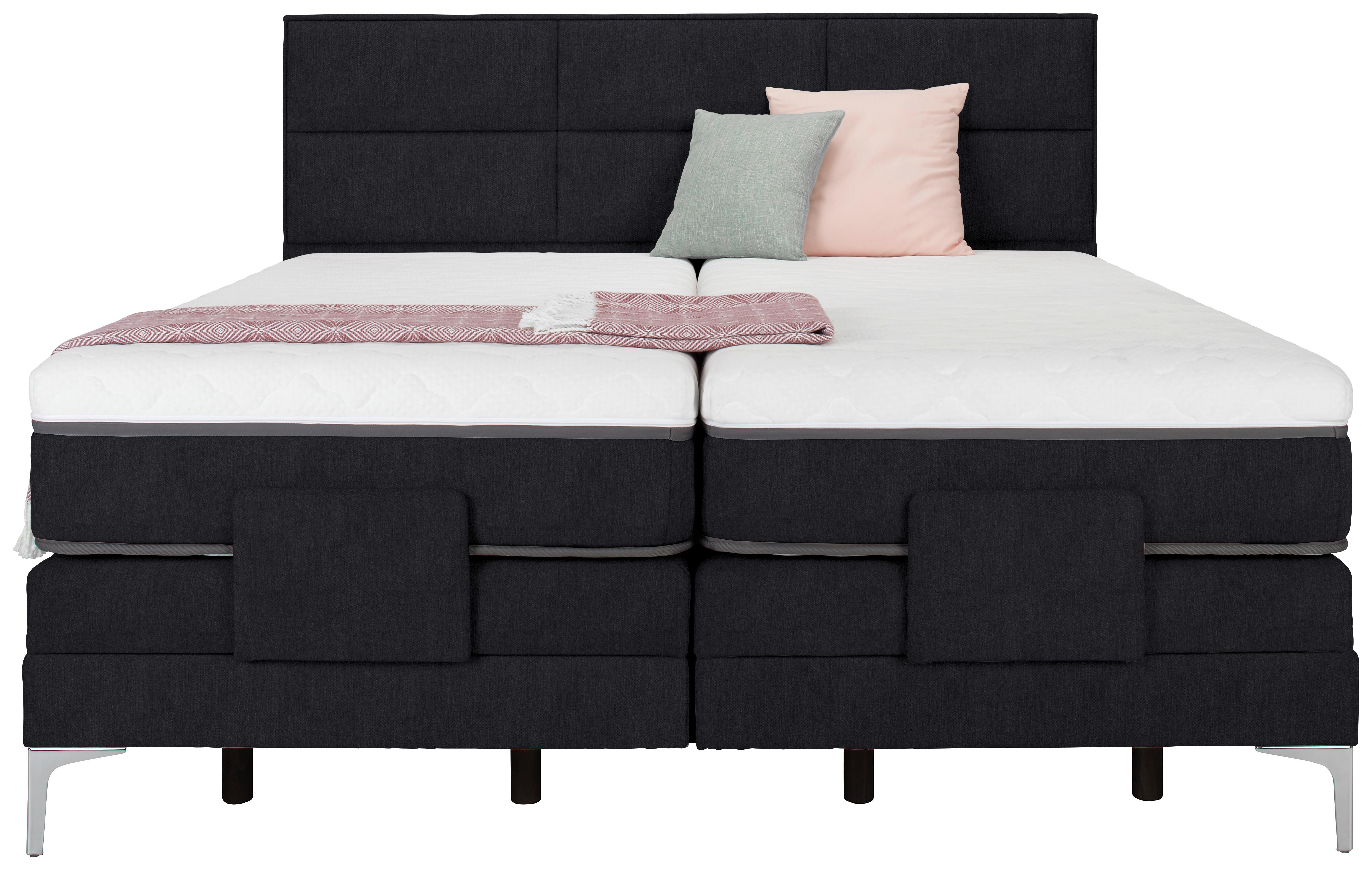 Boxspring postelje | mömax.si