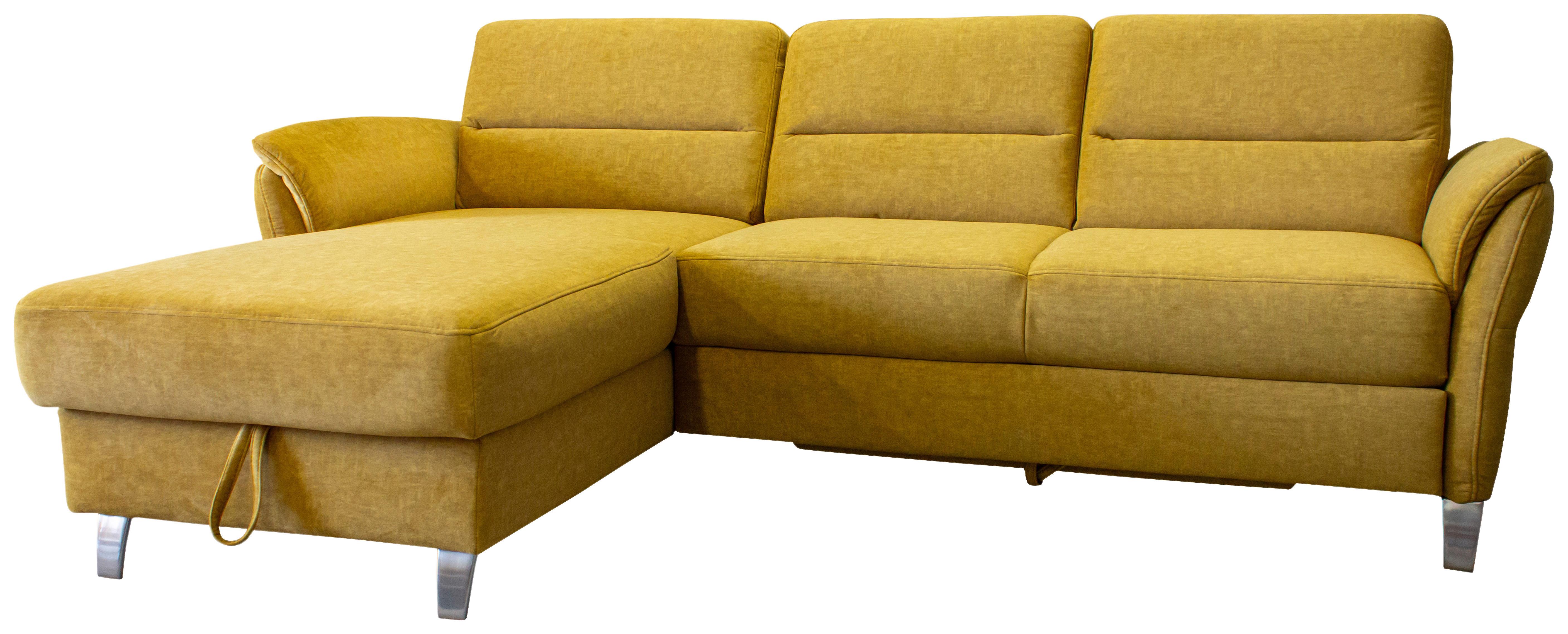 Sarokkanapé London - Modern (164/90/240-260cm)