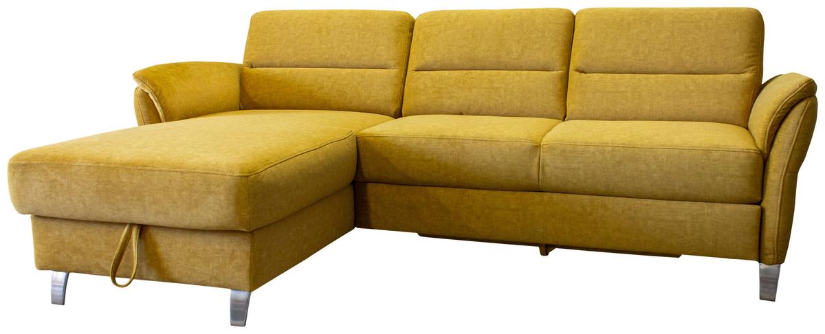 Sarokkanapé London - Modern (164/90/240-260cm)