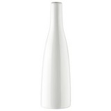 Váza Plancio - Fehér, modern, Kerámia (27cm) - Mömax modern living