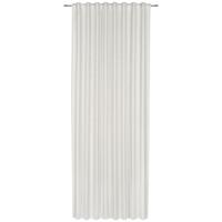 ZASŁONA GOTOWA J-ELEGANCE JOOP! - beżowy/kolor naturalny, Basics, tkanina (130/250cm) - Joop!