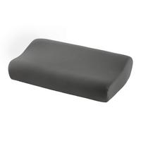 Navlaka Za Jastuk Za Vrat Paulina - antracit, tekstil (36/54cm) - Modern Living