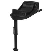 BAZA ISOFIX 521003065 BASE ONE - czarny, Basics, tworzywo sztuczne (61/30/16cm) - Cybex