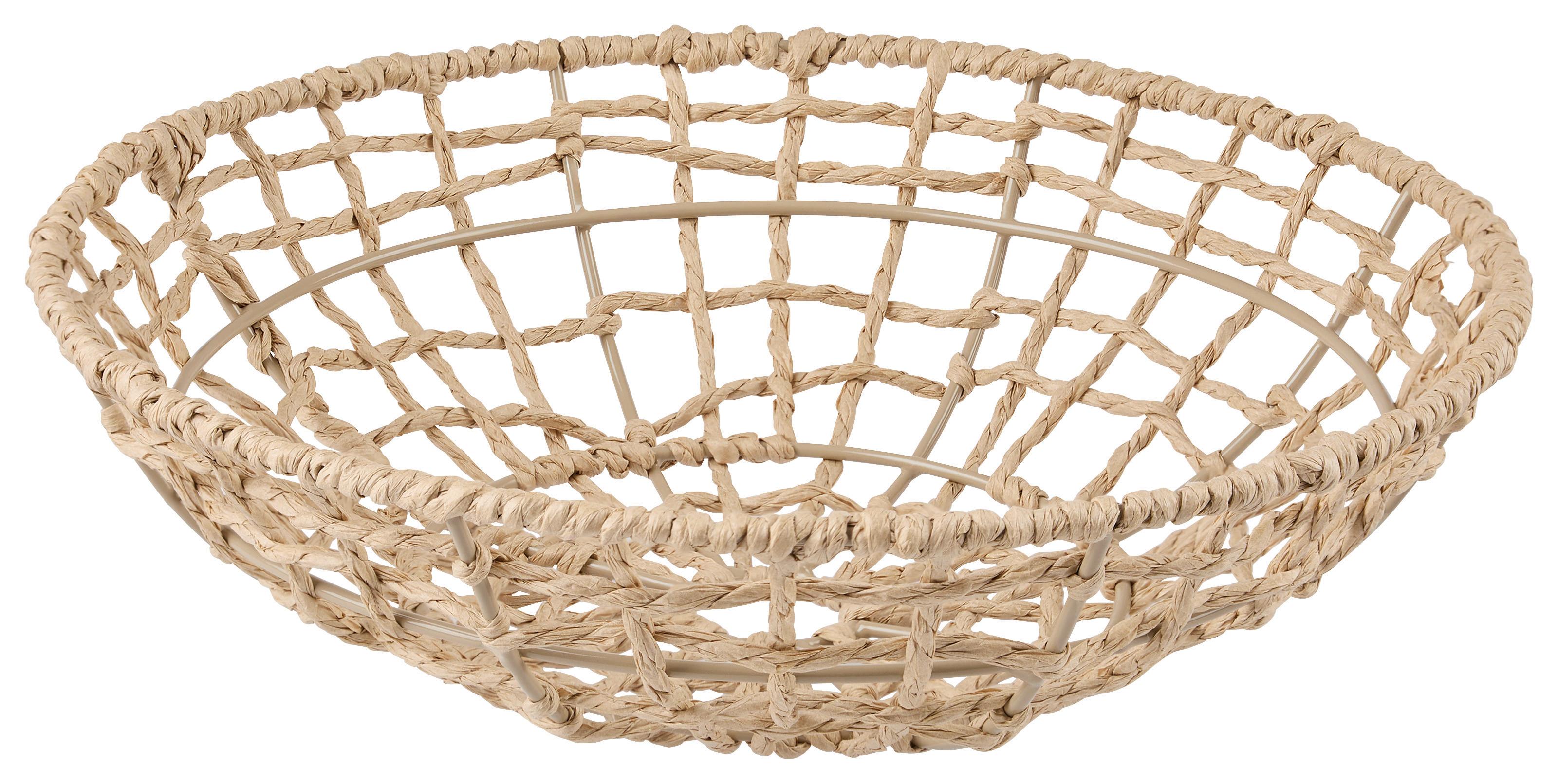 Fructieră Wilma - Modern (30/9cm)