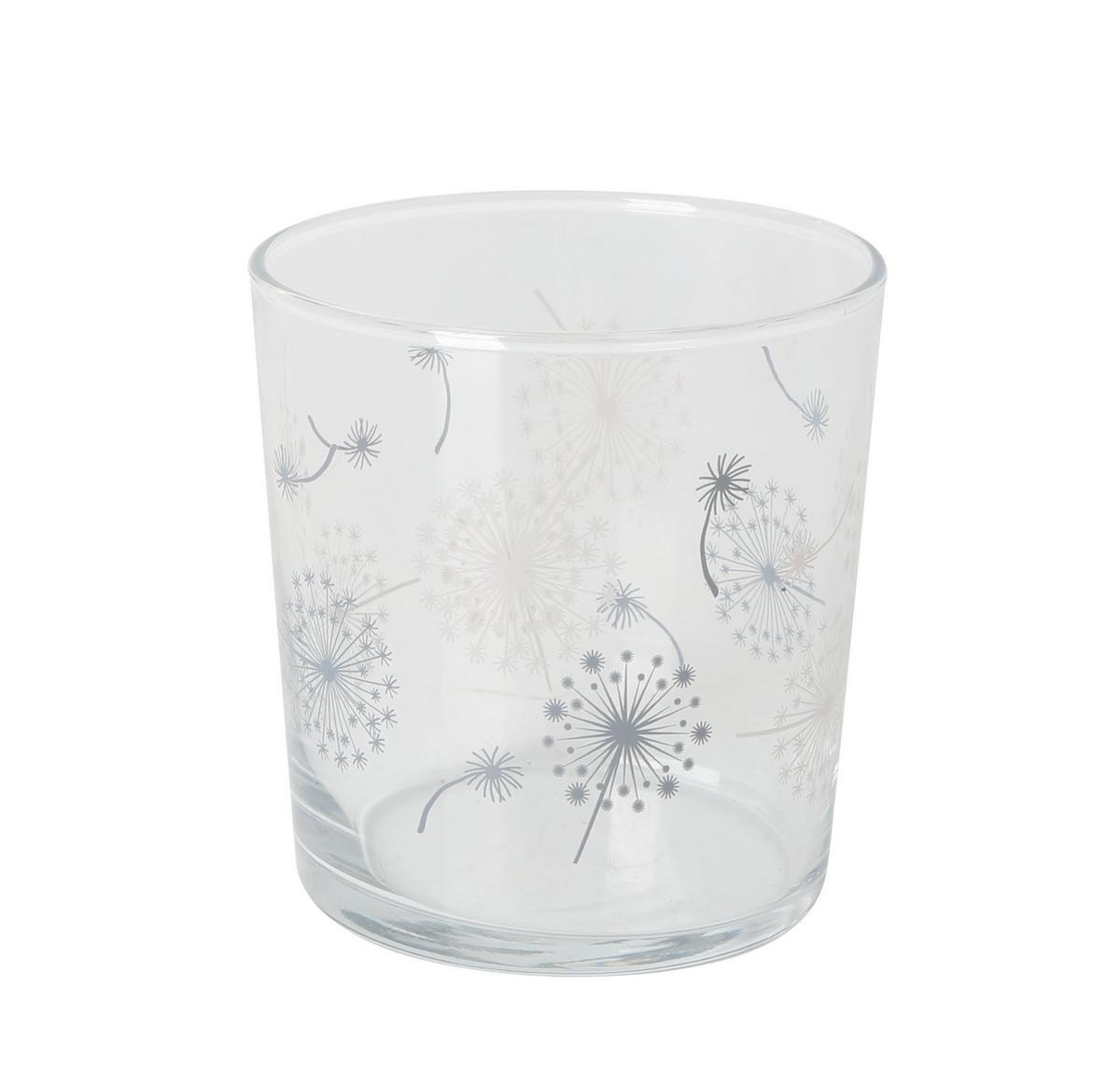 Pahar Liora, cca. 340 ml - Basics (8,5/9cm)