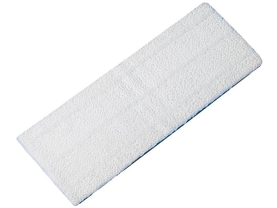 Mop Pótfej Leifheit Picobello Sensitive - fehér (27/10/1,5cm) - Leifheit