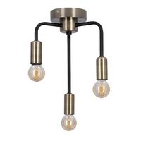 Svjetiljka Viseća 33-01320 - Design, metal (22/22/28cm)
