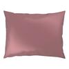 Kissenhülle Xenia Uni Mauve ca. 40x60cm - Mauve, MODERN, Textil (40/60cm) - Premium Living