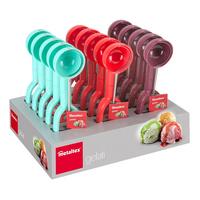 Fagylaltadagoló Kanál Gelati - Basics, műanyag (6/22/3cm) - Metaltex