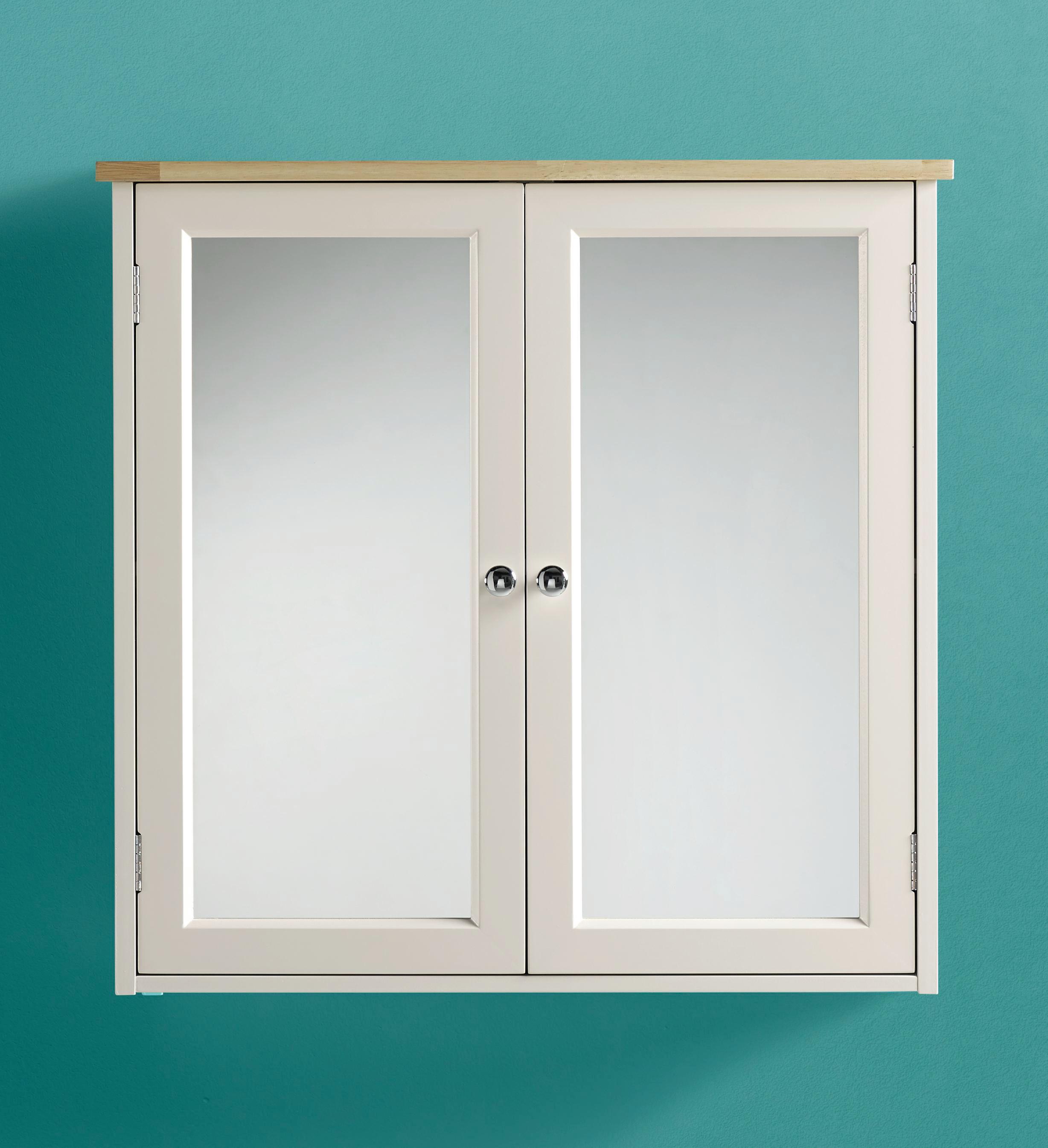 Spiegelschrank Weiss Jule Online Kaufen Momax