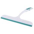 Duschabzieher Paula Opal/Grau - Opal/Grau, MODERN, Kunststoff (20/20/7cm) - Mömax modern living Duschabzieher Paula Opal/Grau - Opal/Grau, MODERN, Kunststoff (20/20/7cm) - Mömax modern living