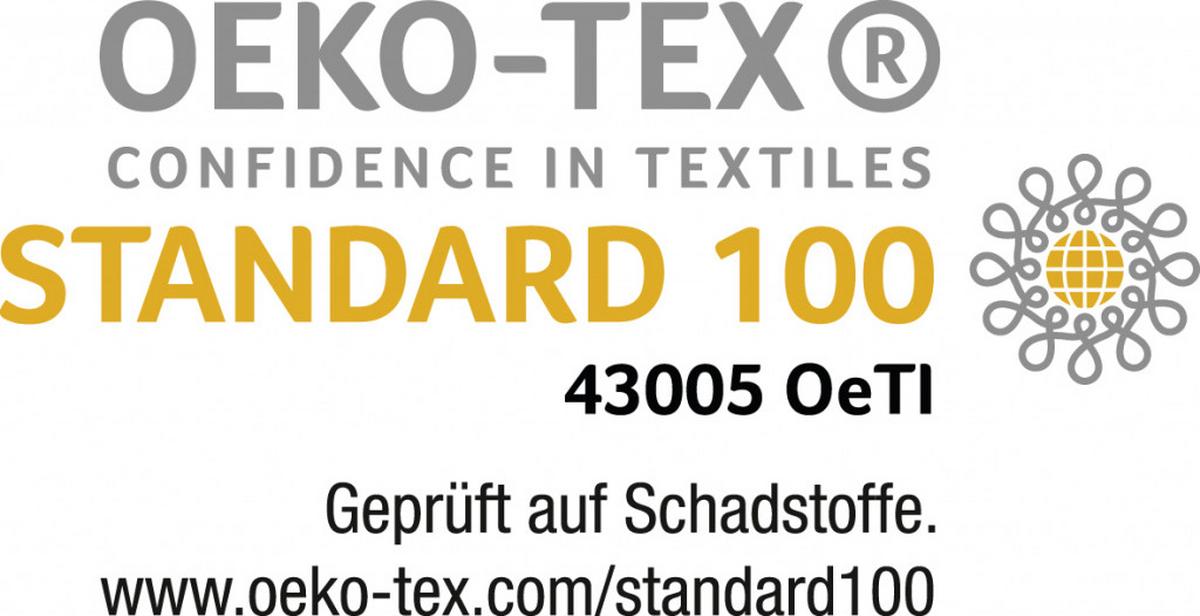Leicht-Steppbett F.A.N Medisan ca. 135x200cm - Naturfarben, KONVENTIONELL, Textil (135/200cm) - FAN