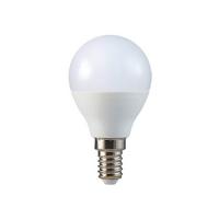 LED Fényforrás 9w E14 - műanyag/fém (9/4.2/9cm) - Rabalux