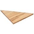 Falipolc Skate 35/35 - Tölgyfa, modern, Faalapú anyag (35/1,8/35cm)