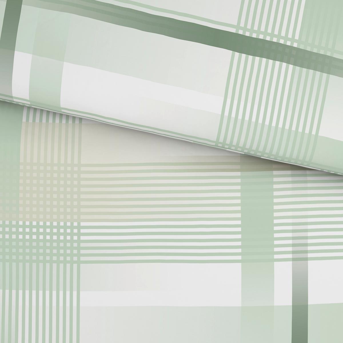 POŚCIEL ASTANA - zielony, tkanina (155/220cm) - Novel