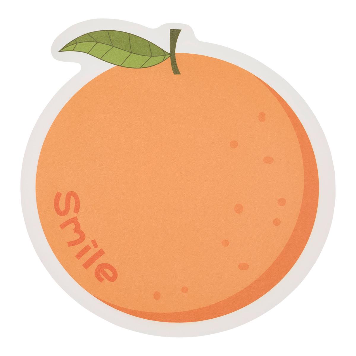 Tischset Adria diverse Designes - Weiss/Gelb, Konventionell, Kunststoff (43/30cm)