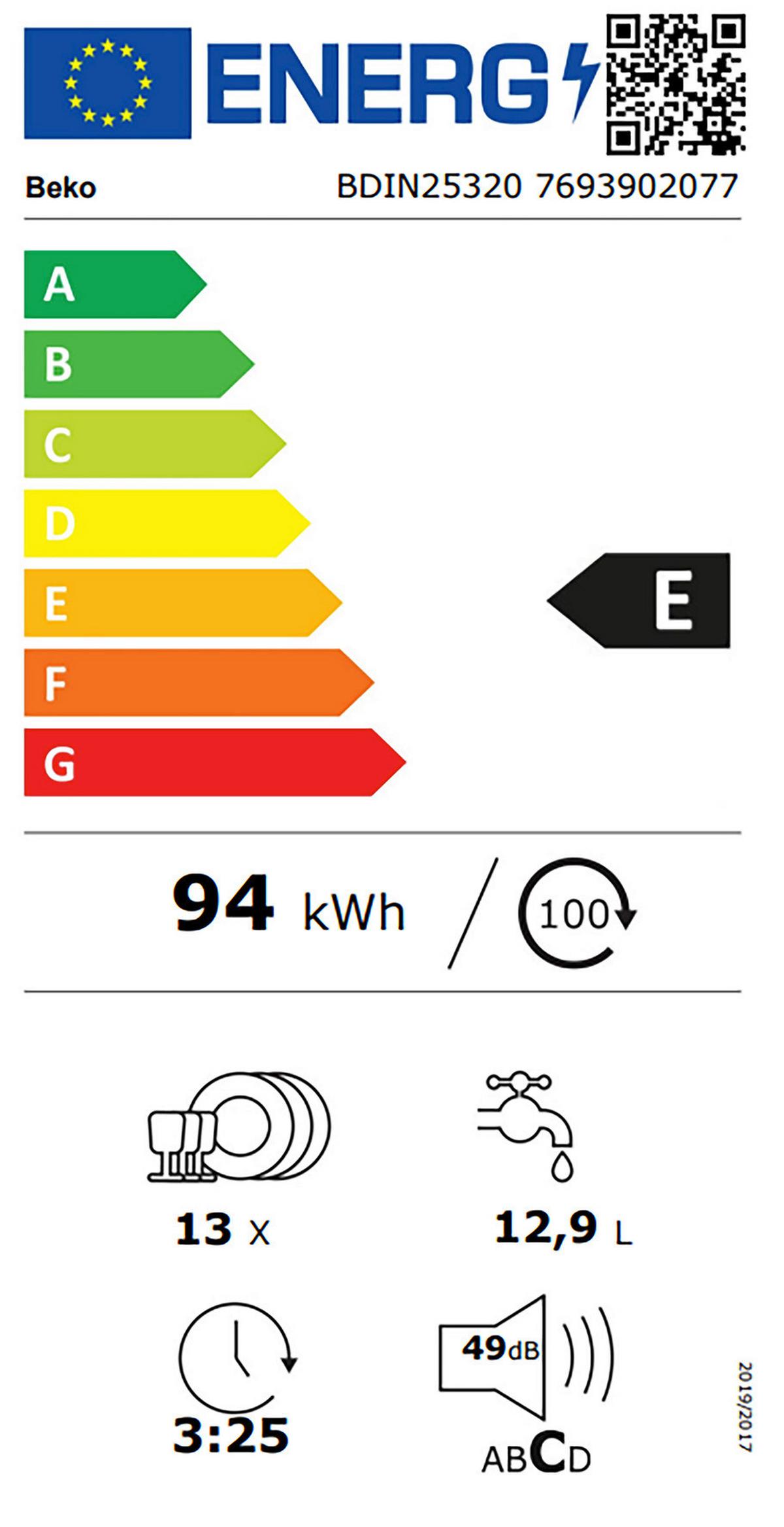 Blok Kuhinja Sa Uređajima Vania 360bco.frass/noce Ton. - boja hrasta/bela, Moderno, metal/drvo (360/240/60cm) - Mömax