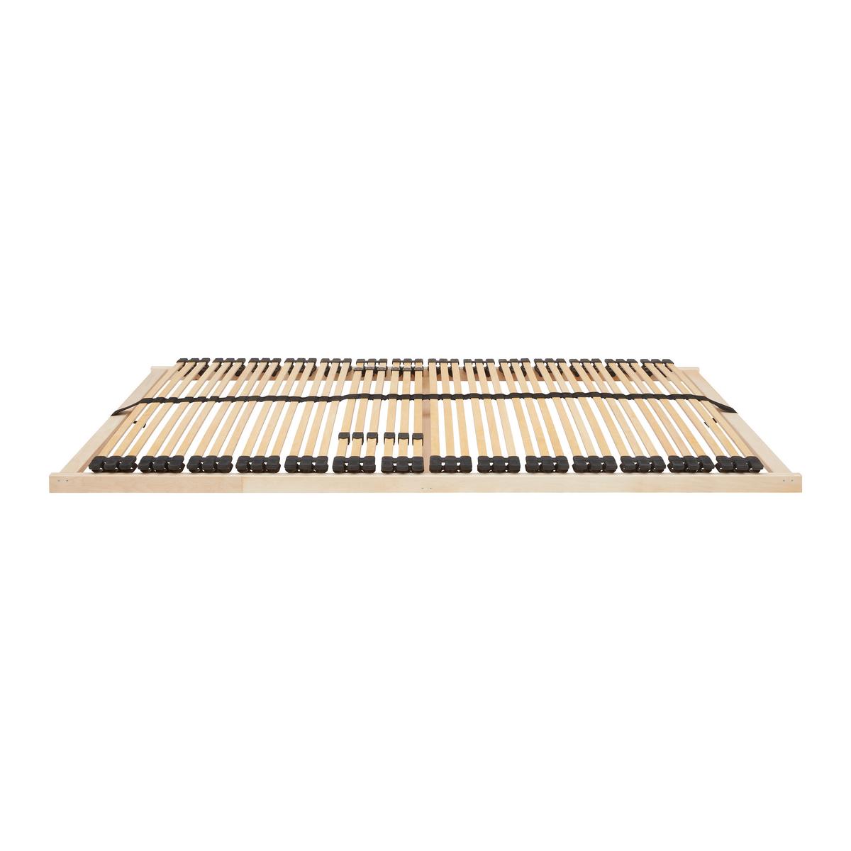 Lattenrost Superplus 42 NV ca. 120x200cm - Holz (120/200cm) - Nadana
