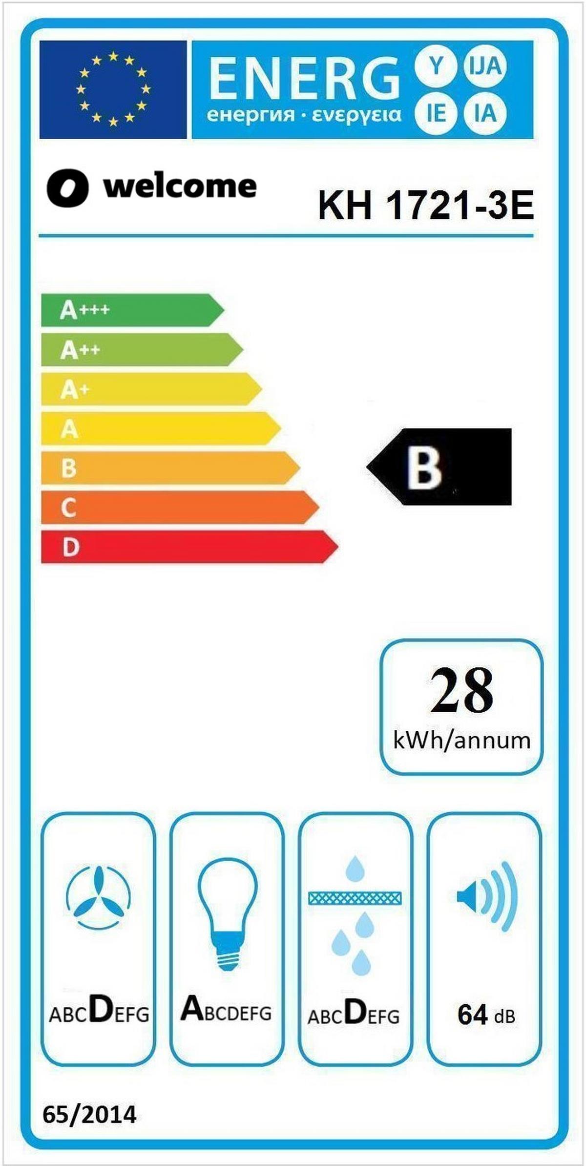 Küchenblock Laurel mit Geräten ca. 310 cm Weiß/Eiche - Silberfarben/Weiß, MODERN, Holzwerkstoff/Metall (310cm) - P & B