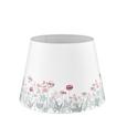 Abajur Pentru Lămpi Morning Glow - alb, Modern, textil (20/15,6cm) - Modern Living Abajur Pentru Lămpi Morning Glow - alb, Modern, textil (20/15,6cm) - Modern Living