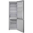 KÜHL-GEFRIER-KOMBINATION K-K031G Silberfarben - Silberfarben, Basics (54/170/59,5cm) - Insido KÜHL-GEFRIER-KOMBINATION K-K031G Silberfarben - Silberfarben, Basics (54/170/59,5cm) - Insido