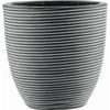 KRUKA MARLENE - M - svart, Lifestyle, plast (21/21cm) - Mömax