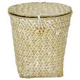 Korb Kim Natur - Naturfarben, Natur, Weitere Naturmaterialien (17/17cm) Korb Kim Natur - Naturfarben, Natur, Weitere Naturmaterialien (17/17cm)