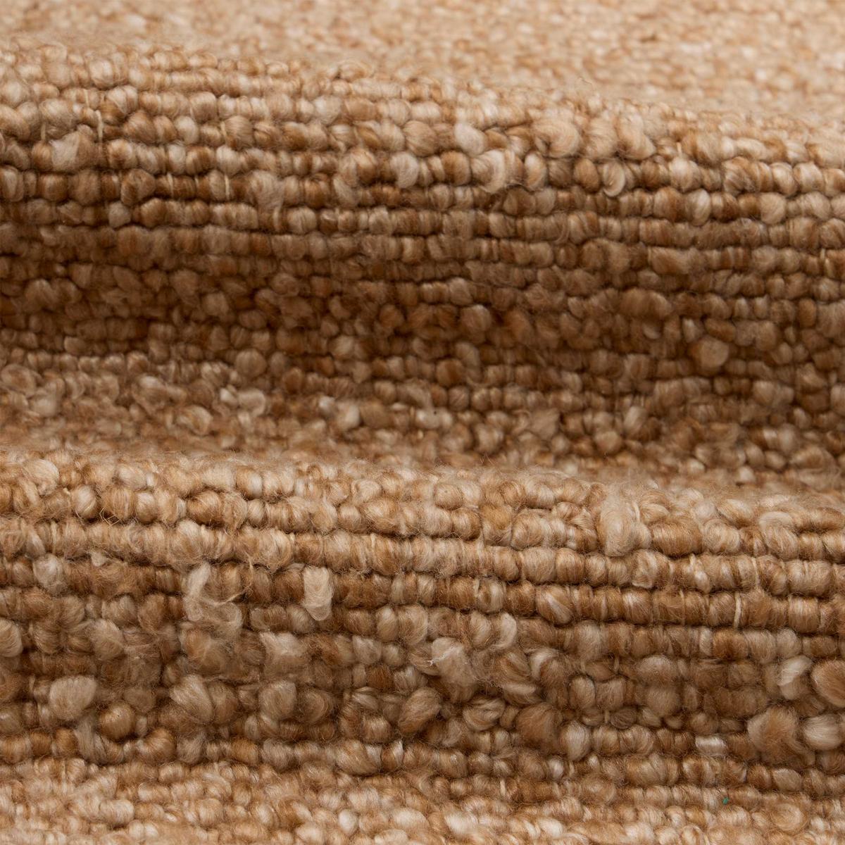 Tepih Volna 160x230cm - braon, Osnovno (160/230cm)