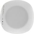 Tafelservice Fadilla 12-teilig - Weiß, MODERN - Mäser Tafelservice Fadilla 12-teilig - Weiß, MODERN - Mäser