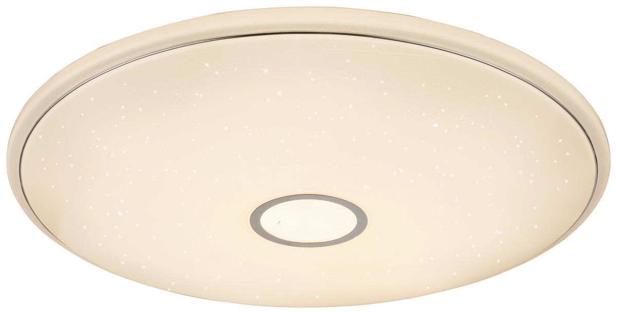 Led Stropna Svjetiljka Connor - Basics (78,5/10cm) - Globo