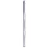 MÖBELHANDTAG UNIT -BASED- - aluminiumfärg, Modern, metall (32cm) - Based