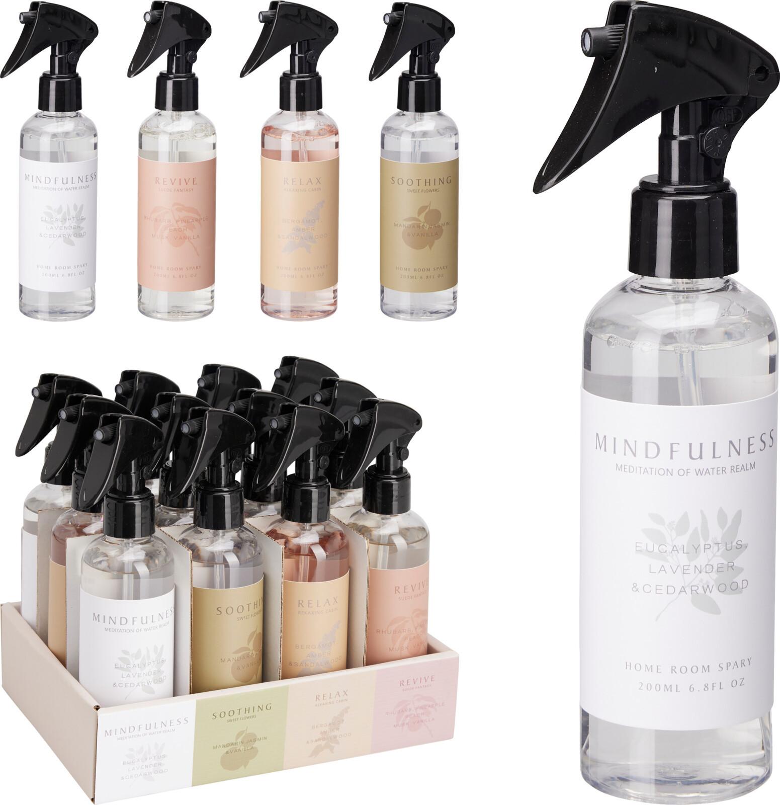 Difuzor Fulnes  200ml - Basics (4,8/14,5cm)