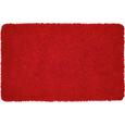 Badematte Jenny Rot,70x120cm - Rot, Textil (70/120cm) - Mömax modern living Badematte Jenny Rot,70x120cm - Rot, Textil (70/120cm) - Mömax modern living