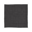 Prevleka Blazine Leinenoptik - siva, Konvencionalno, tekstil (40/40cm) - Mömax modern living Prevleka Blazine Leinenoptik - siva, Konvencionalno, tekstil (40/40cm) - Mömax modern living