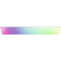PANEL LED 404043 TINT SMART LED PANEL - biały, Basics, tworzywo sztuczne (30/5,9/120cm) - Tint