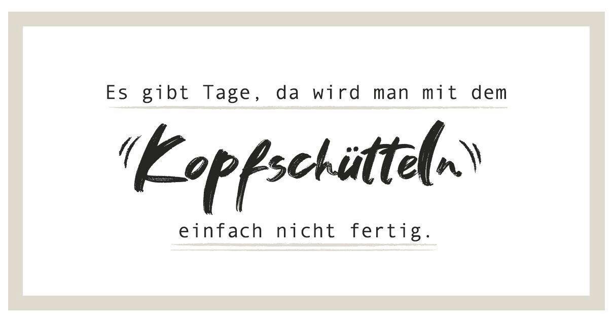 Dekoschild Wording I Grau/Schwarz ca. 40x20cm - Design, Metall (40/20cm) - Modern Living