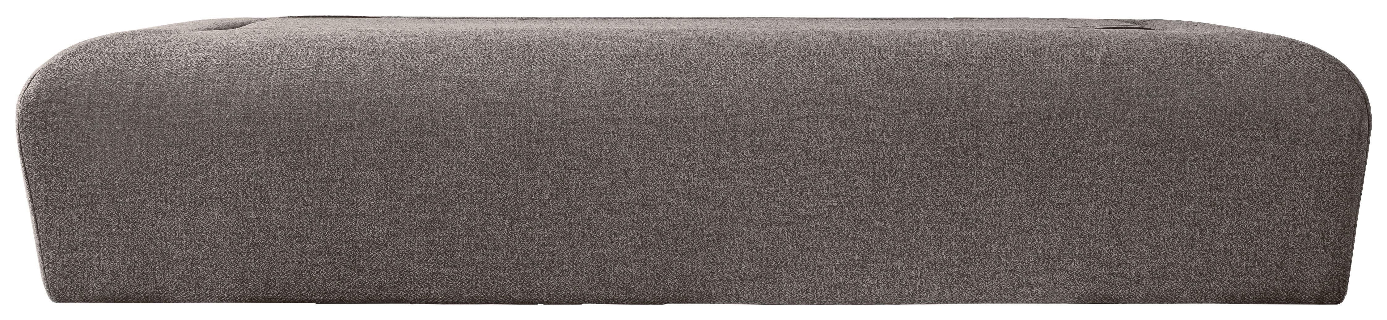 Hocker in Braun ´MIU MAGIC FORMULA BRAUN´ - Braun, Basics, Holz/Holzwerkstoff (192/44/97cm) - MID.YOU