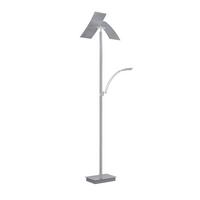 LAMPA STOJĄCA LED 60556/2-92 ANDY - Design (50/185cm) - Hell