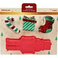 Sütőforma Készlet Joy