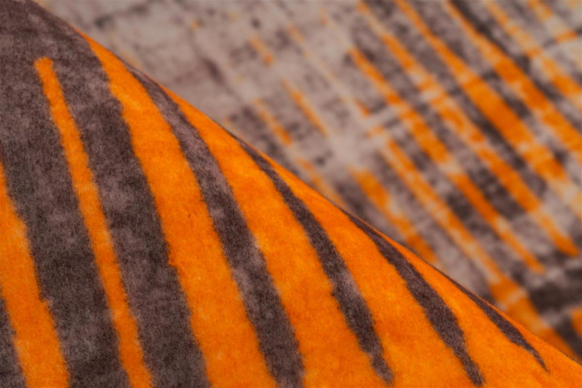 TEPPICH SAPHIRA 825 GELB - Gelb, Konventionell, Textil (120/170cm) - Kayoom