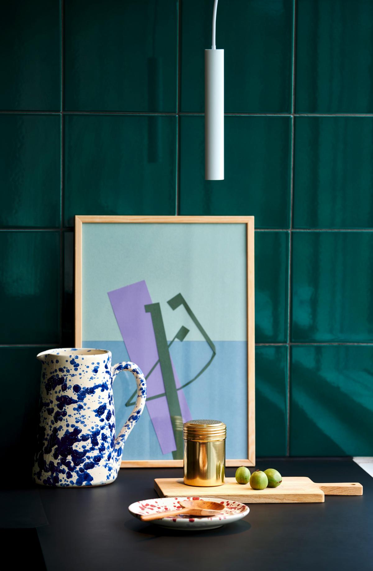 LAMPA WISZĄCA 2112213001 OMARI PELA WEISS - biały, Konventionell, metal (3/20cm) - Nordlux