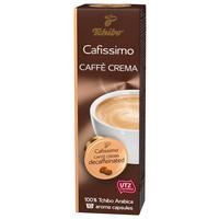 Kávékapszula Caffé Crema Decaffeinated - (0,076kg)