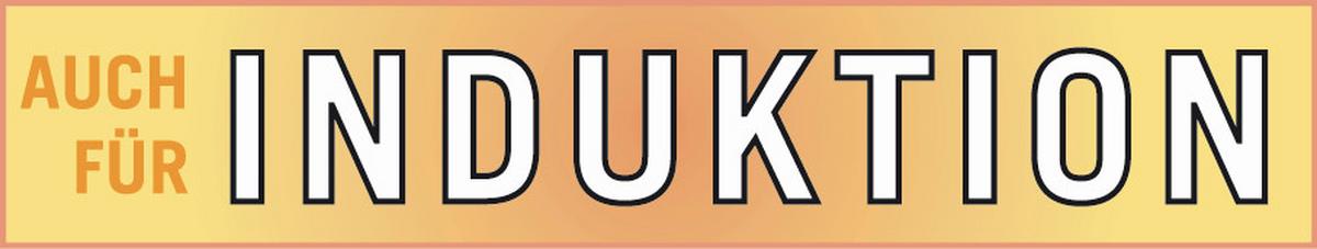 Ponev Robusta - črna, Basics, kovina (30cm) - GSW